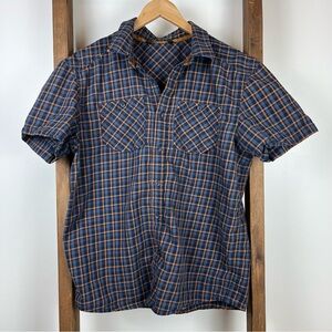 Men’s Arc’teryx Button Down Shirt
